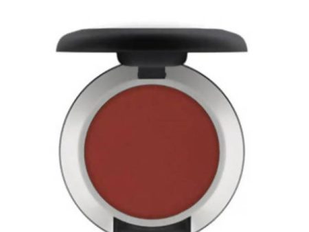 Mac Powder Kiss Soft Matte Eye Shadow - Devoted To Chili Online Hot Sale