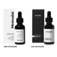 Minimalist Hyaluronic Acid 2% + Vitamin B5 Supply