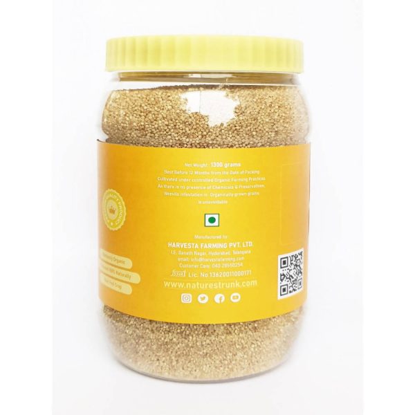 Nature s Trunk Barnyard Millets (Udalu) Online