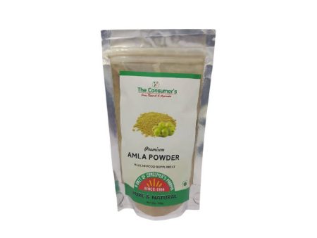 The Consumer s Premium Amla Powder Discount