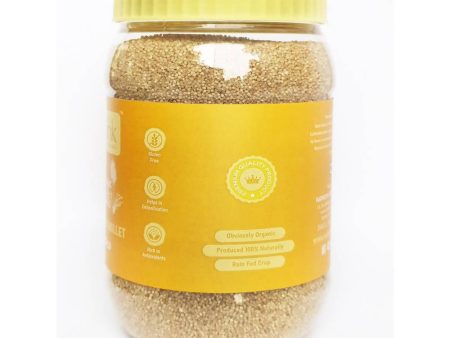 Nature s Trunk Barnyard Millets (Udalu) Online