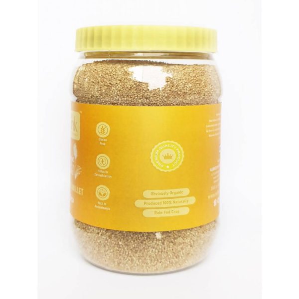 Nature s Trunk Barnyard Millets (Udalu) Online