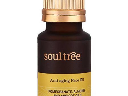 Soultree Anti-Aging Face Oil Online