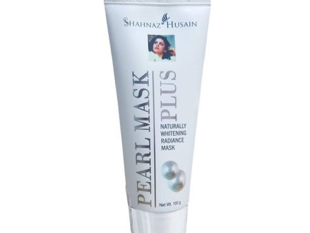 Shahnaz Husain Pearl Mask Plus on Sale