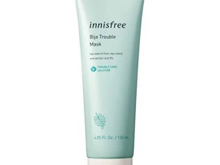 Innisfree Bija Trouble Mask Online now