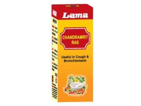 Lama Chandramrit Ras Tablets Online