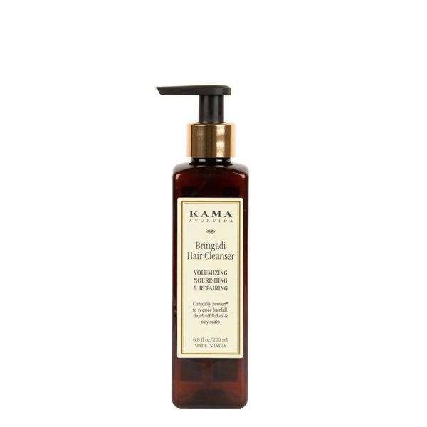 Kama Ayurveda Bringadi Hair Cleanser Online Hot Sale