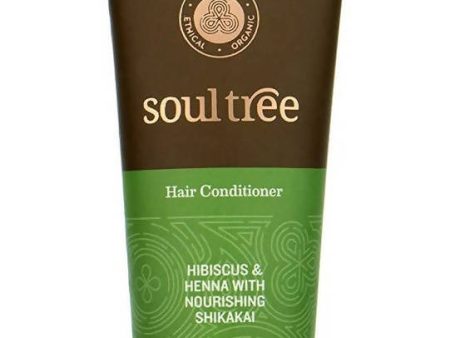 Soultree Hair Conditioner Discount