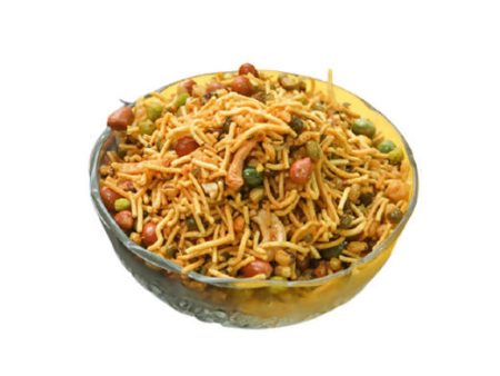 Kanti Sweets Green mixture Online