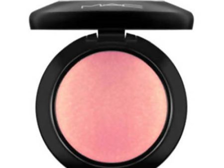 Mac Mineralize Blush - Petal Power Online now