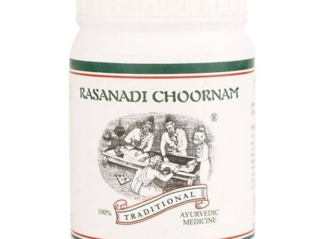 Kairali Ayurvedic Rasanadi Choornam on Sale