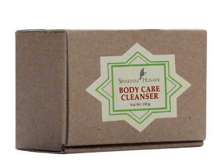 Shahnaz Husain Body Care Cleanser Soap For Cheap