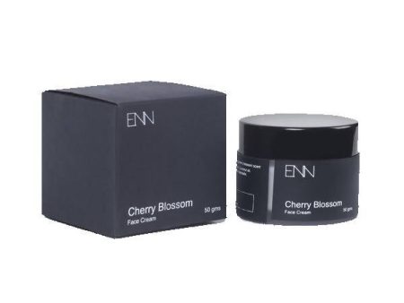 Enn Cherry Blossom Face Cream Online Hot Sale