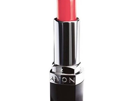 Avon True Color Lipstick SPF 15 - Ripe Papaya Online Hot Sale