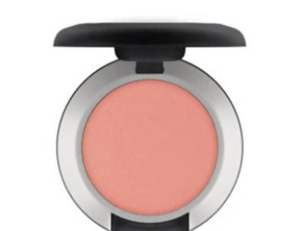 Mac Powder Kiss Soft Matte Eye Shadow - Strike A Pose Discount