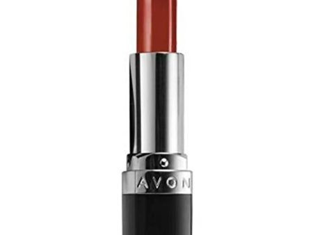 Avon True Color Lipstick SPF 15 - Buttered Rum Discount