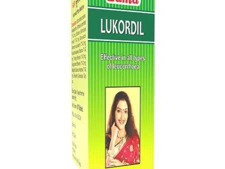 Lama Lukordil Syrup Online