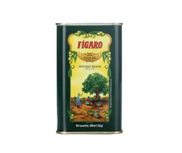 Figaro Olive Oil For Discount