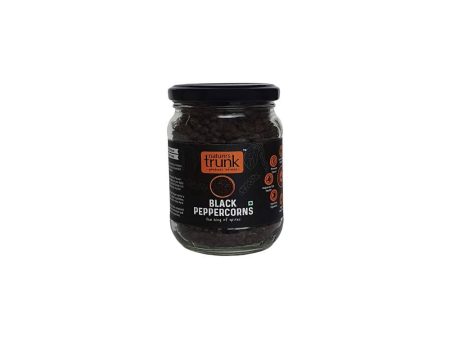 Nature s Trunk Black Peppercorns Sale