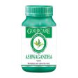 Goodcare Authentic Ayurveda Ashwagandha Capsules Fashion