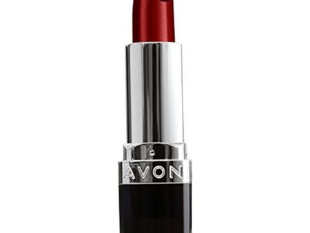 Avon True Color Lipstick SPF 15 - Scarlet Siren Sale