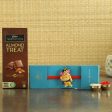 Ganesha Kids Rakhi & Cadbury Temptations For Cheap