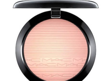 Mac Extra Dimension Skinfinish - Beaming Blush Fashion