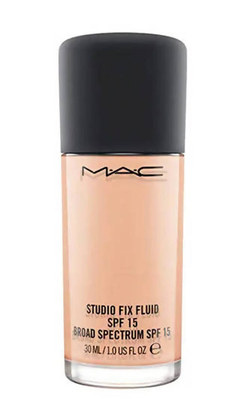 Mac Studio Fix Fluid SPF 15 - N4.5 Online now