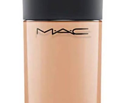 Mac Studio Fix Fluid SPF 15 - N6 Cheap