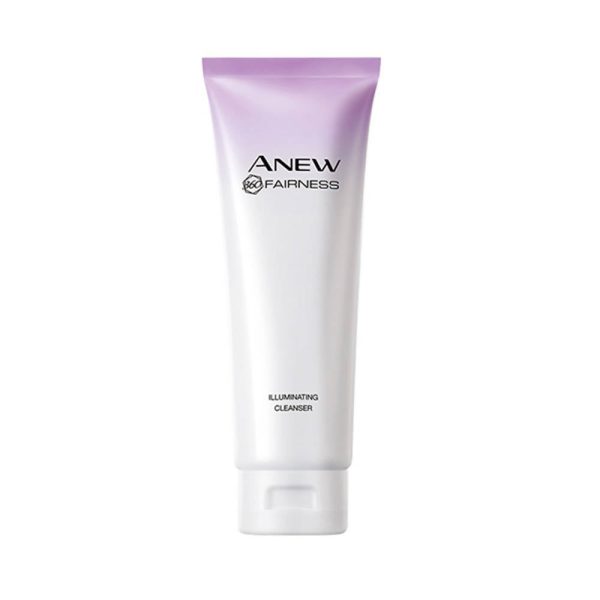 Avon Anew Fairness Illuminating Cleanser Cheap