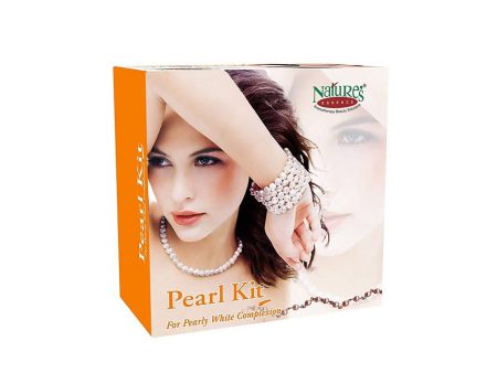 Nature s Essence Pearl Kit Online