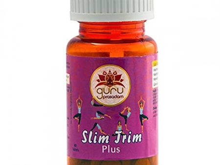 Guru Prasadam Slim Trim Plus Tablets Discount