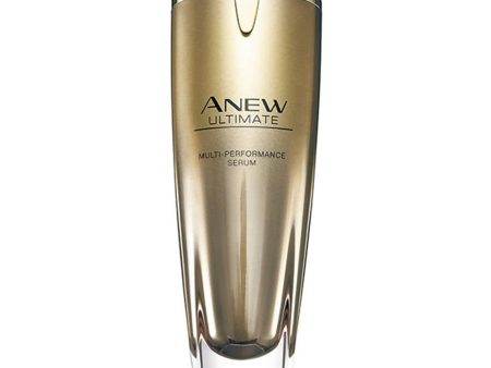 Avon Anew Ultimate Multi-Performance Serum For Sale