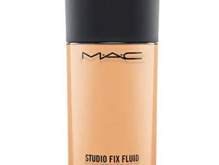 Mac Studio Fix Fluid SPF 15 - N4.75 For Discount