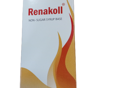 Medisynth Renakoll Non-Sugar Syrup Supply