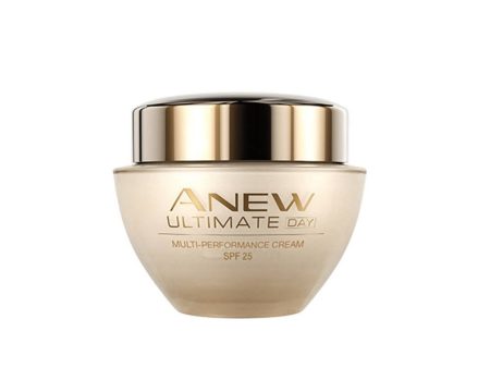 Avon Anew Ultimate Day Cream Online now