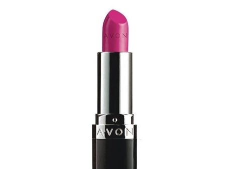 Avon True Color Lipstick SPF 15 - Scenic Peony For Discount