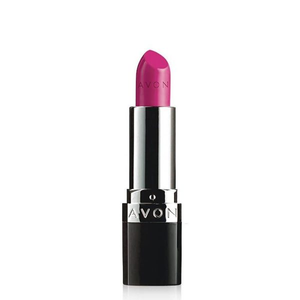 Avon True Color Lipstick SPF 15 - Scenic Peony For Discount