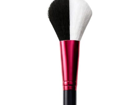 Mac 129S Powder Brush   The Disney Cruella Collection Online now