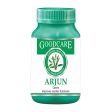 Goodcare Authentic Ayurveda Arjun Capsules Online