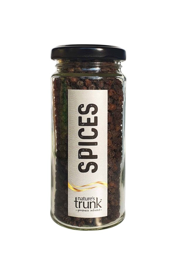 Nature s Trunk Black Peppercorns Sale