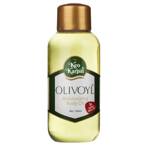 Keo Karpin Olivoyl Moisturizing Body Oil Hot on Sale