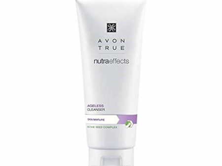 Avon True Nutraeffects Ageless Cleanser For Cheap