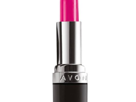 Avon True Color Lipstick SPF 15 - Berry Bright Cheap