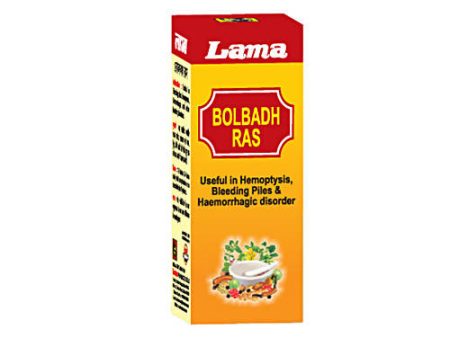 Lama Bolbadh Ras Tablets Online now