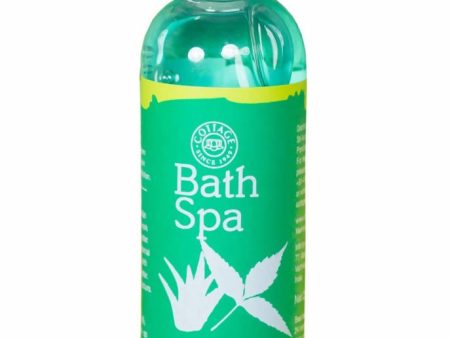 Siddhagiri s Satvyk Bath Spa Aloe Vera & Neem Bodywash Online Hot Sale