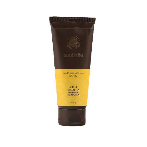 Soultree Sun Protection Cream Spf 30 Online Hot Sale