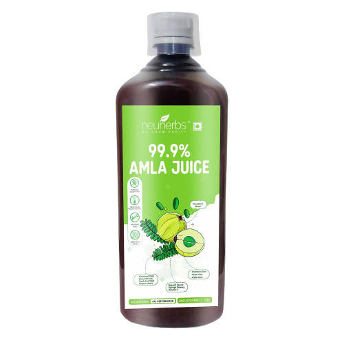 Neuherbs Amla Juice Hot on Sale