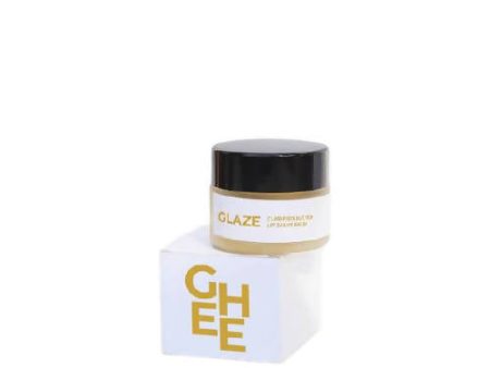 Enn Glaze Clarified Butter Lip Salve Balm Sale