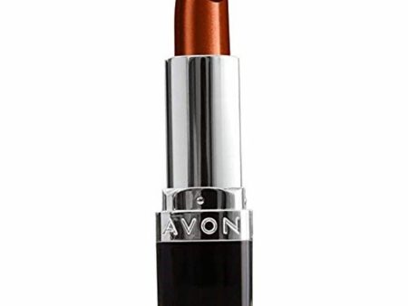 Avon True Color Lipstick SPF 15 - Silky Peach Supply